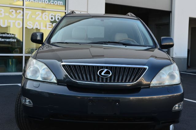 Lexus RX 330 2004 photo 20