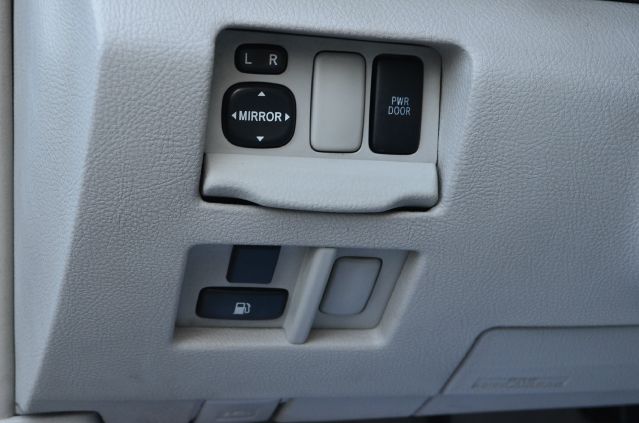 Lexus RX 330 2004 photo 6