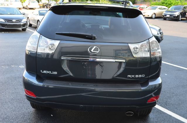 Lexus RX 330 2004 photo 7