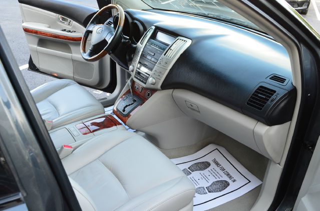 Lexus RX 330 2004 photo 8