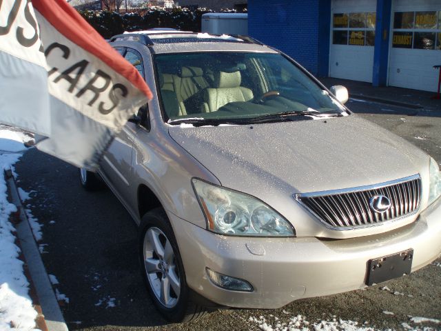 Lexus RX 330 Ram 3500 Diesel 2-WD SUV
