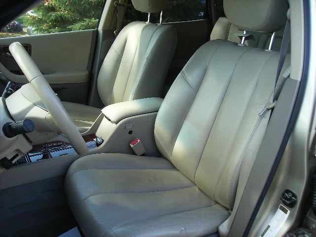 Lexus RX 330 2004 photo 2