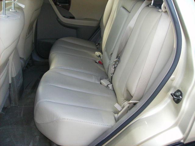 Lexus RX 330 2004 photo 3