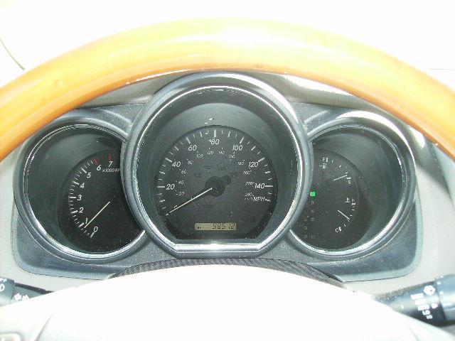 Lexus RX 330 2004 photo 5