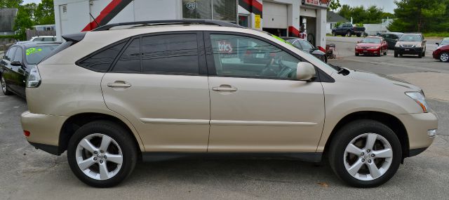 Lexus RX 330 Ram 3500 Diesel 2-WD SUV