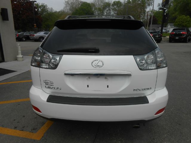 Lexus RX 330 2004 photo 1