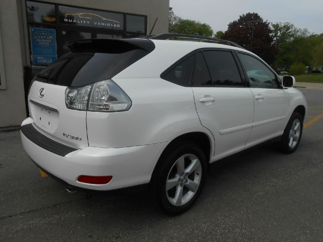 Lexus RX 330 2004 photo 2