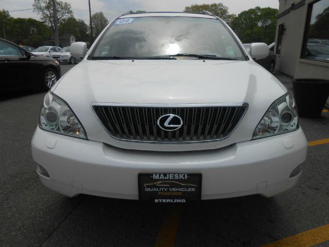 Lexus RX 330 2004 photo 3
