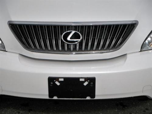 Lexus RX 330 2004 photo 1