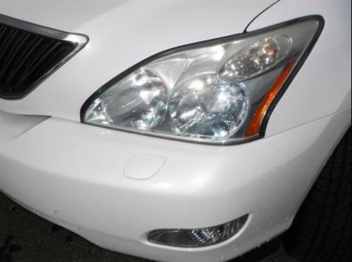 Lexus RX 330 2004 photo 2