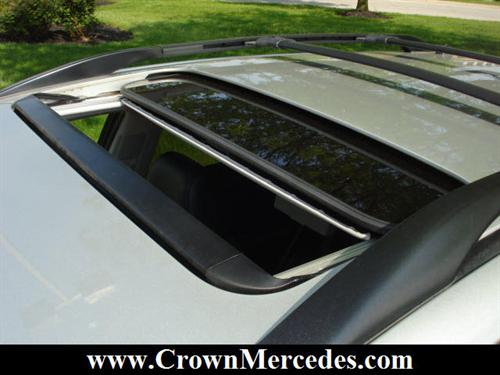 Lexus RX 330 Unknown Other