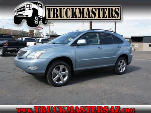 Lexus RX 330 Unknown Other