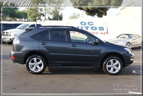 Lexus RX 330 2004 photo 3