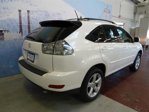 Lexus RX 330 Unknown Other