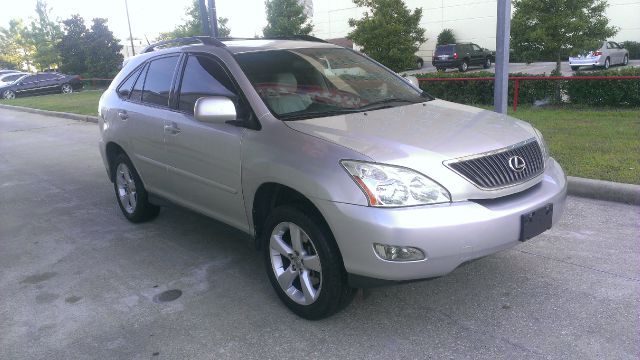 Lexus RX 330 Unknown SUV