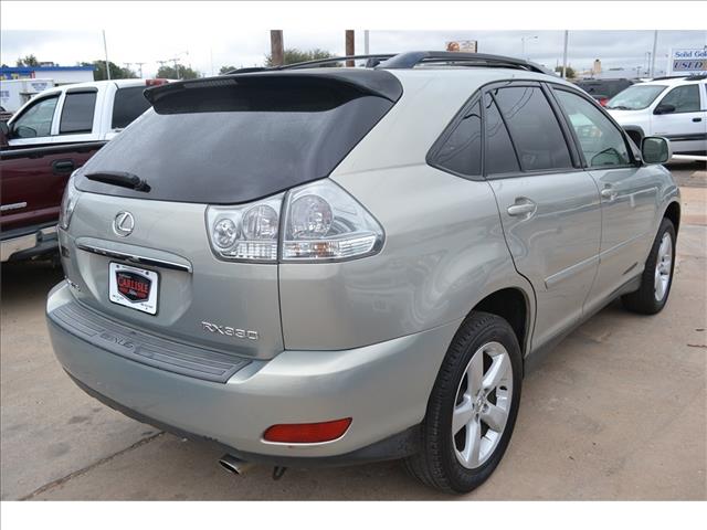 Lexus RX 330 2004 photo 2