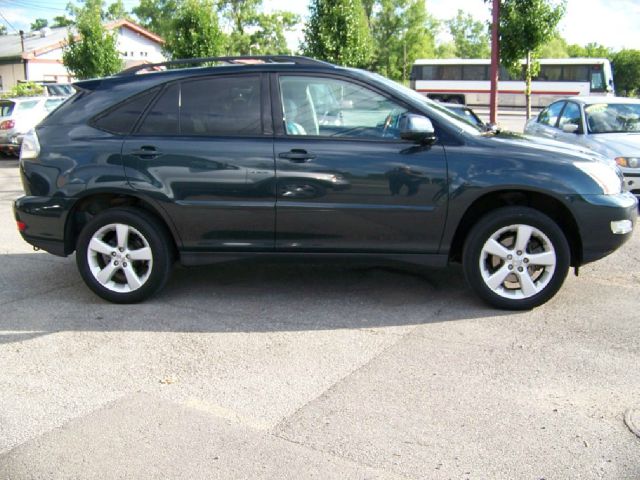 Lexus RX 330 2004 photo 4