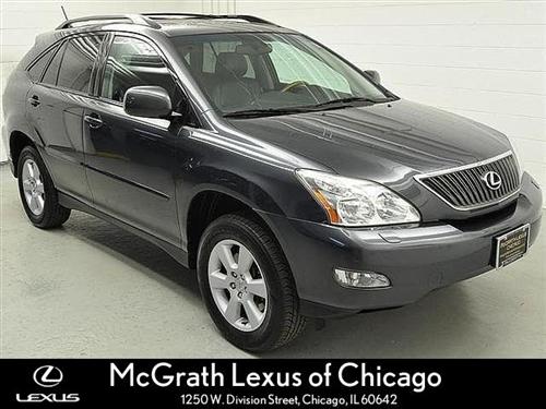 Lexus RX 330 F-350 SRW Other