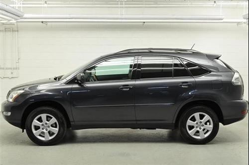 Lexus RX 330 2005 photo 3