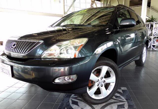 Lexus RX 330 Unknown SUV