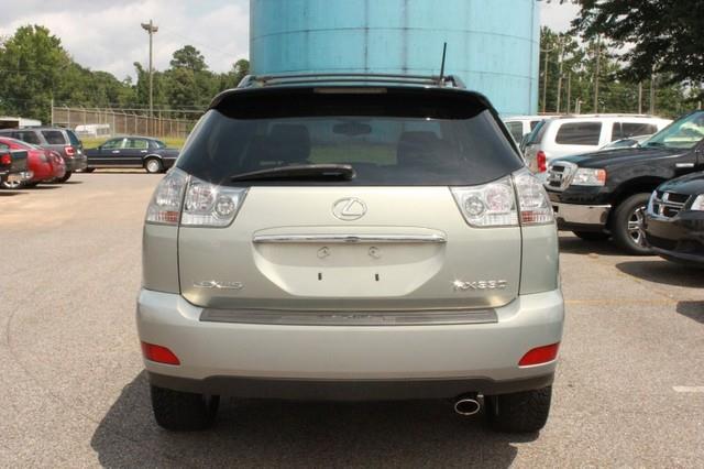 Lexus RX 330 Pickup 2D 6 Ft SUV