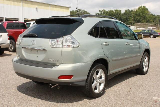 Lexus RX 330 2005 photo 1