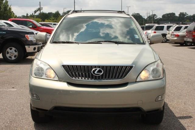 Lexus RX 330 2005 photo 2
