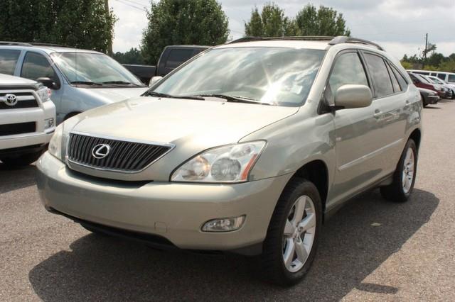 Lexus RX 330 2005 photo 3