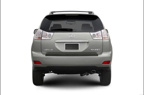 Lexus RX 330 CX SUV Other