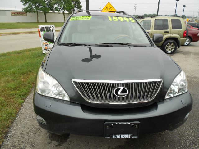 Lexus RX 330 2005 photo 1