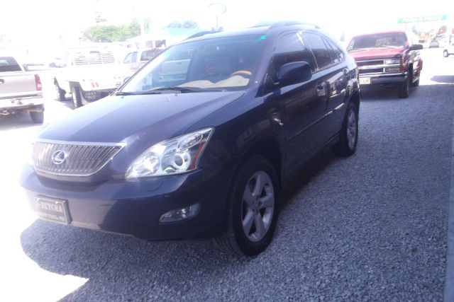 Lexus RX 330 2005 photo 1