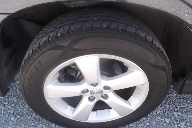 Lexus RX 330 2005 photo 10
