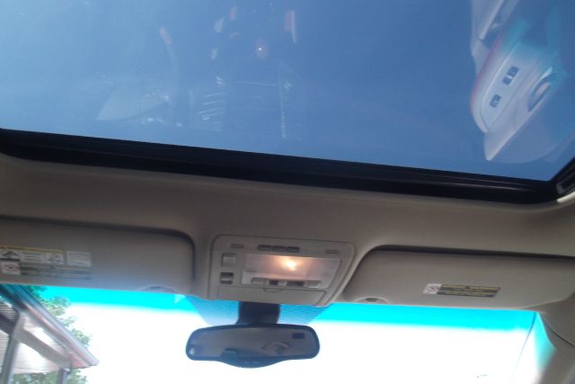 Lexus RX 330 2005 photo 12