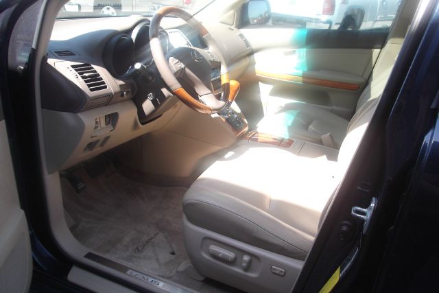 Lexus RX 330 2005 photo 13