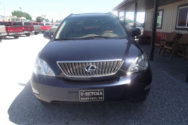 Lexus RX 330 2005 photo 3