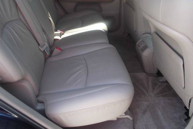 Lexus RX 330 2005 photo 6