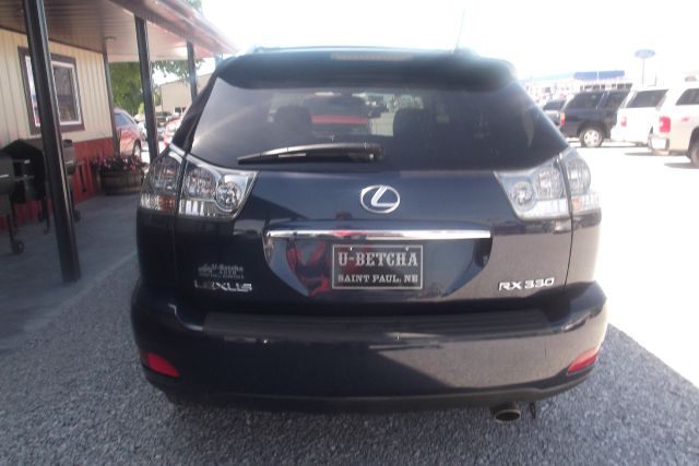 Lexus RX 330 2005 photo 7