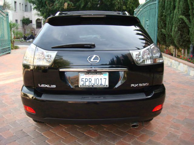 Lexus RX 330 2005 photo 1