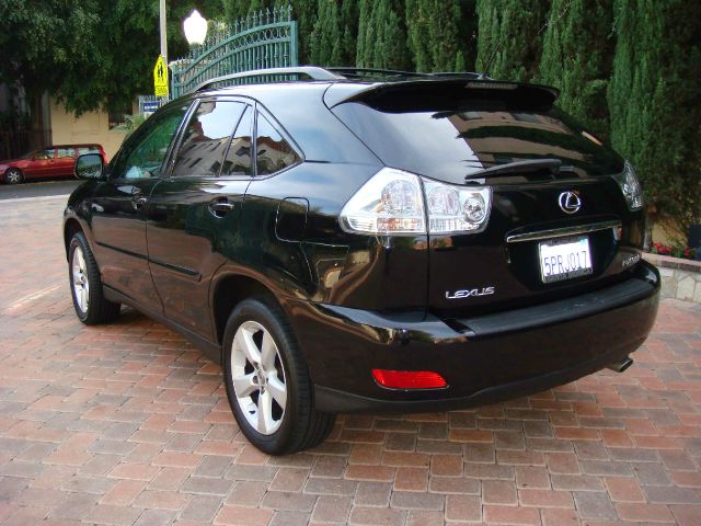 Lexus RX 330 2005 photo 2