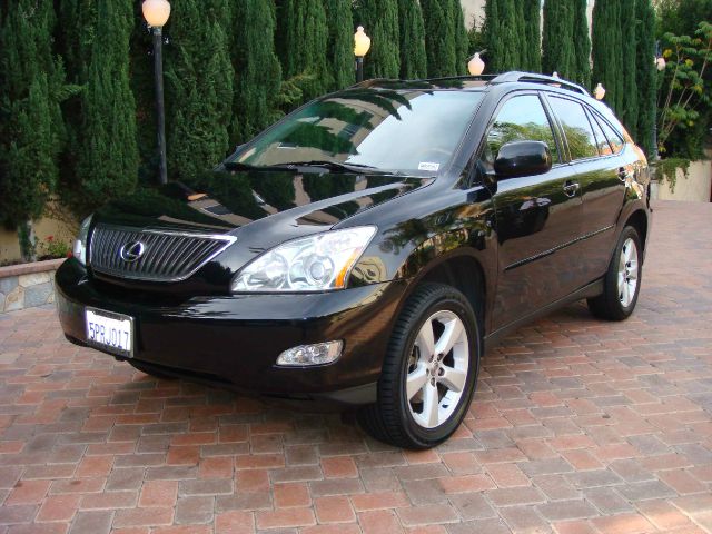 Lexus RX 330 2005 photo 3