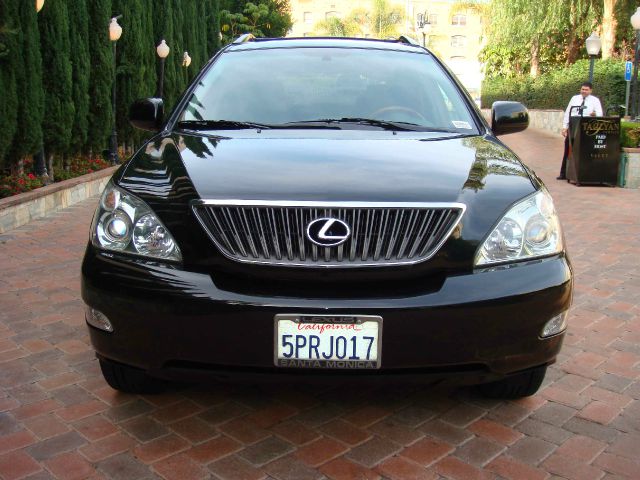 Lexus RX 330 2005 photo 4