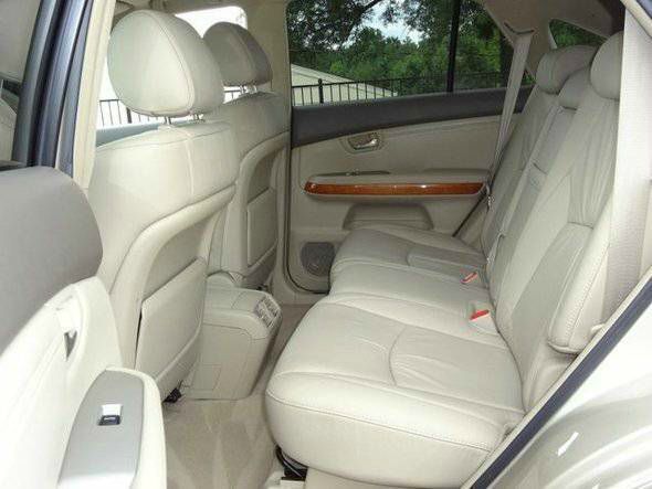 Lexus RX 330 2005 photo 1