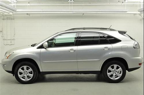 Lexus RX 330 1.8T Sedan Other