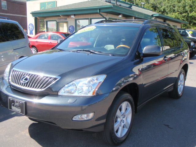 Lexus RX 330 2005 photo 1