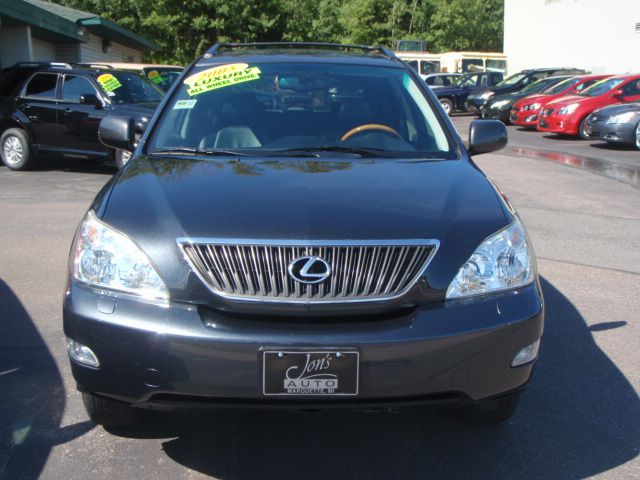 Lexus RX 330 2005 photo 2
