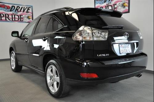 Lexus RX 330 2005 photo 5