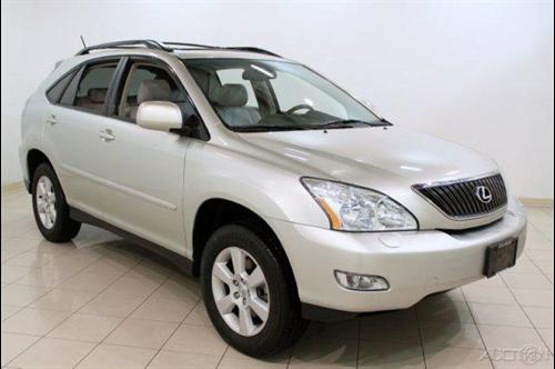 Lexus RX 330 Unknown Other