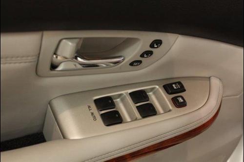 Lexus RX 330 2005 photo 3