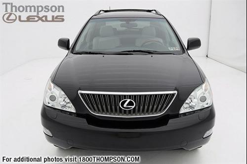 Lexus RX 330 Unknown Other