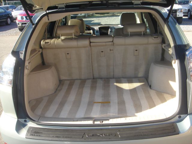 Lexus RX 330 EX - DUAL Power Doors SUV